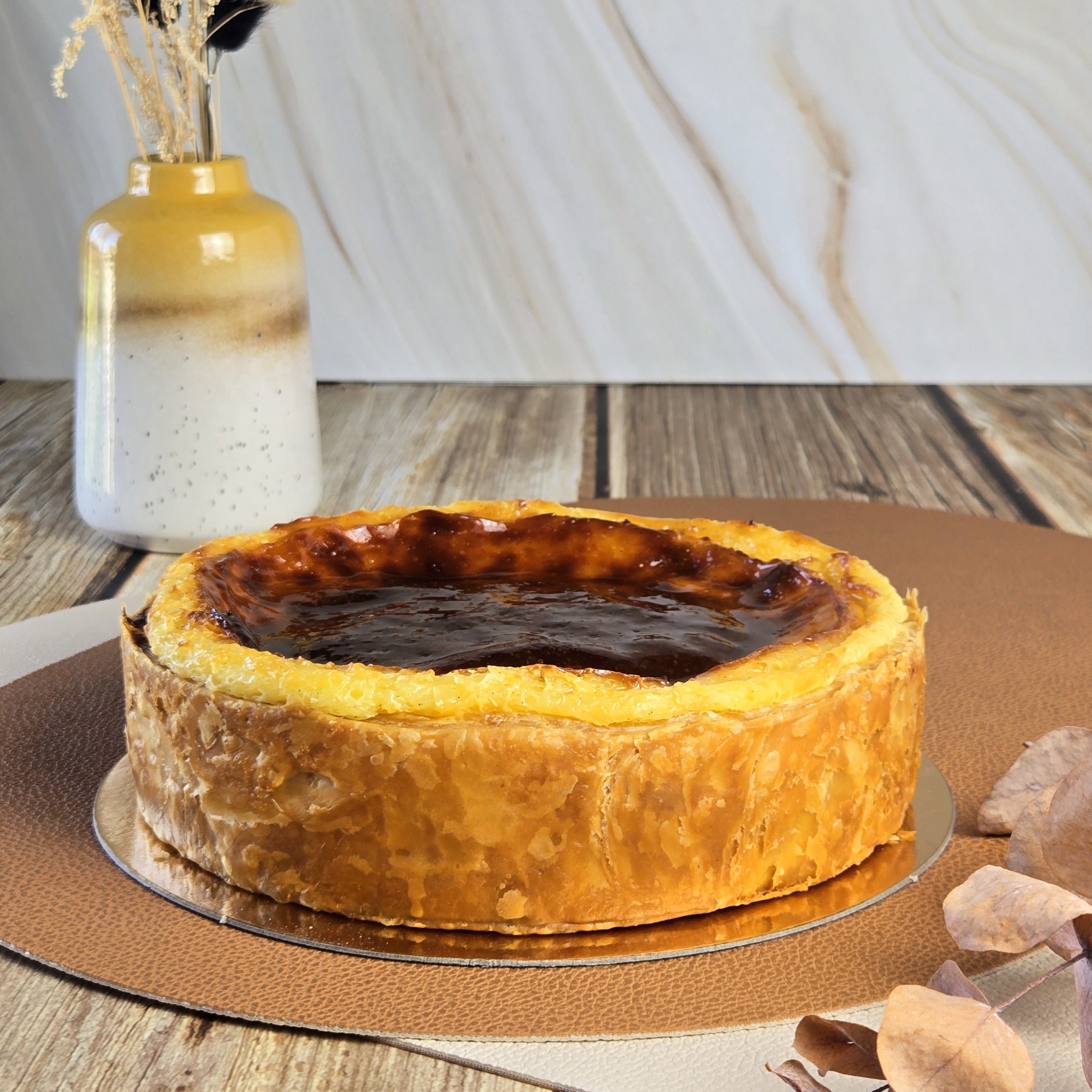 Flan